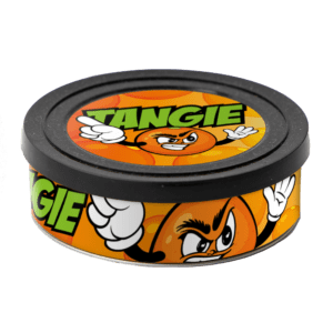 Tangie Self Seal Tin